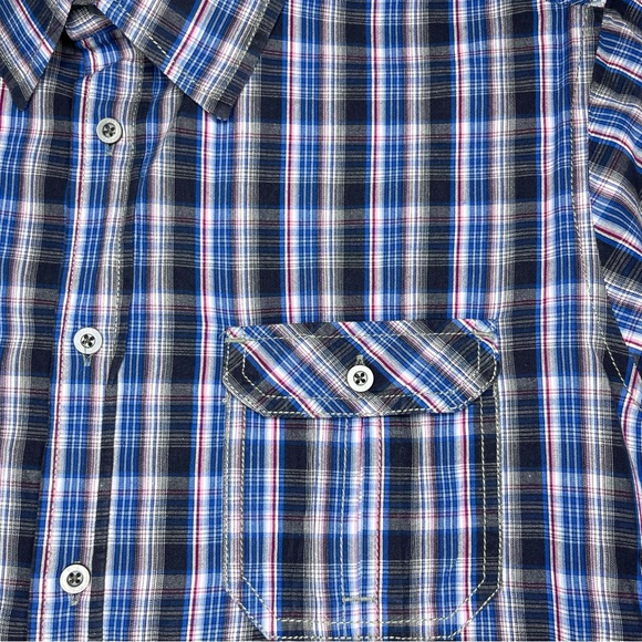 PD&C shirt - Picture 5 of 9